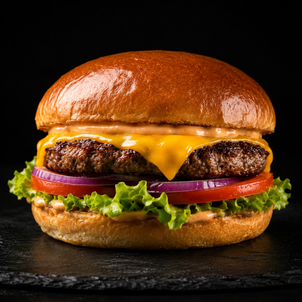 Cheeseburger