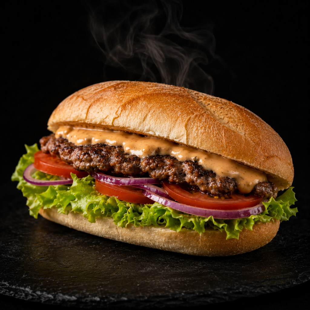 Pain Steak