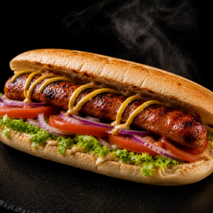Saucisse
