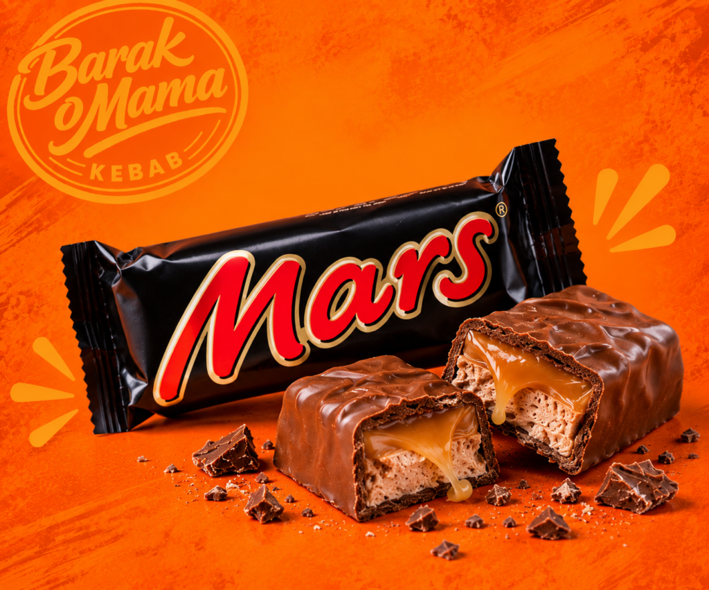Mars