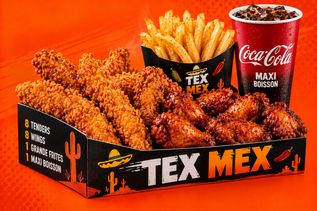 MAMA BOX M