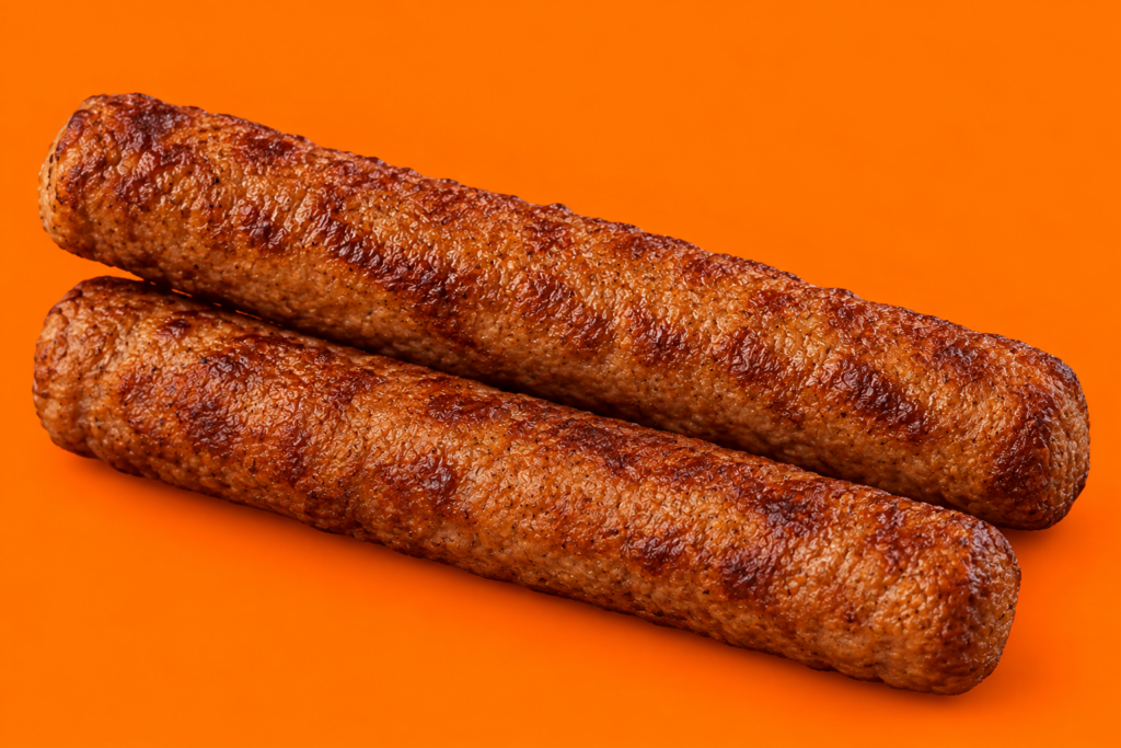 SAUCISSE