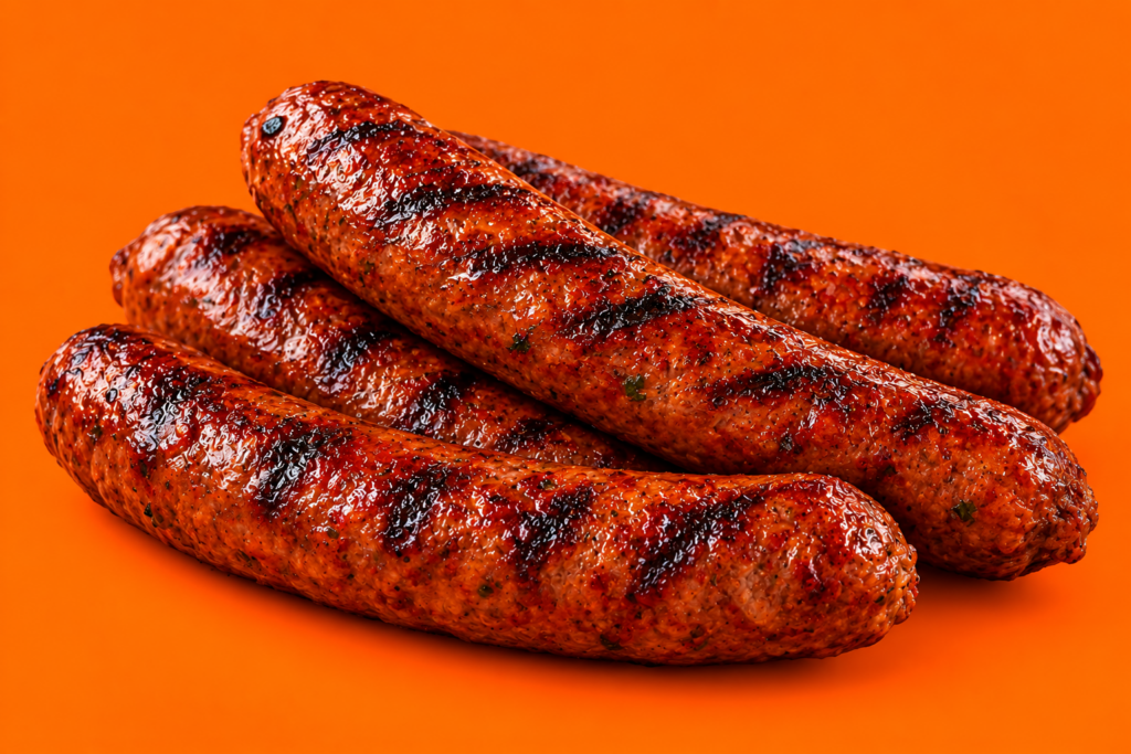 Merguez