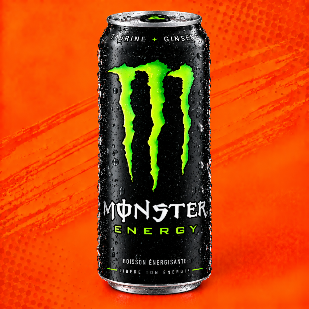Monster 50cl