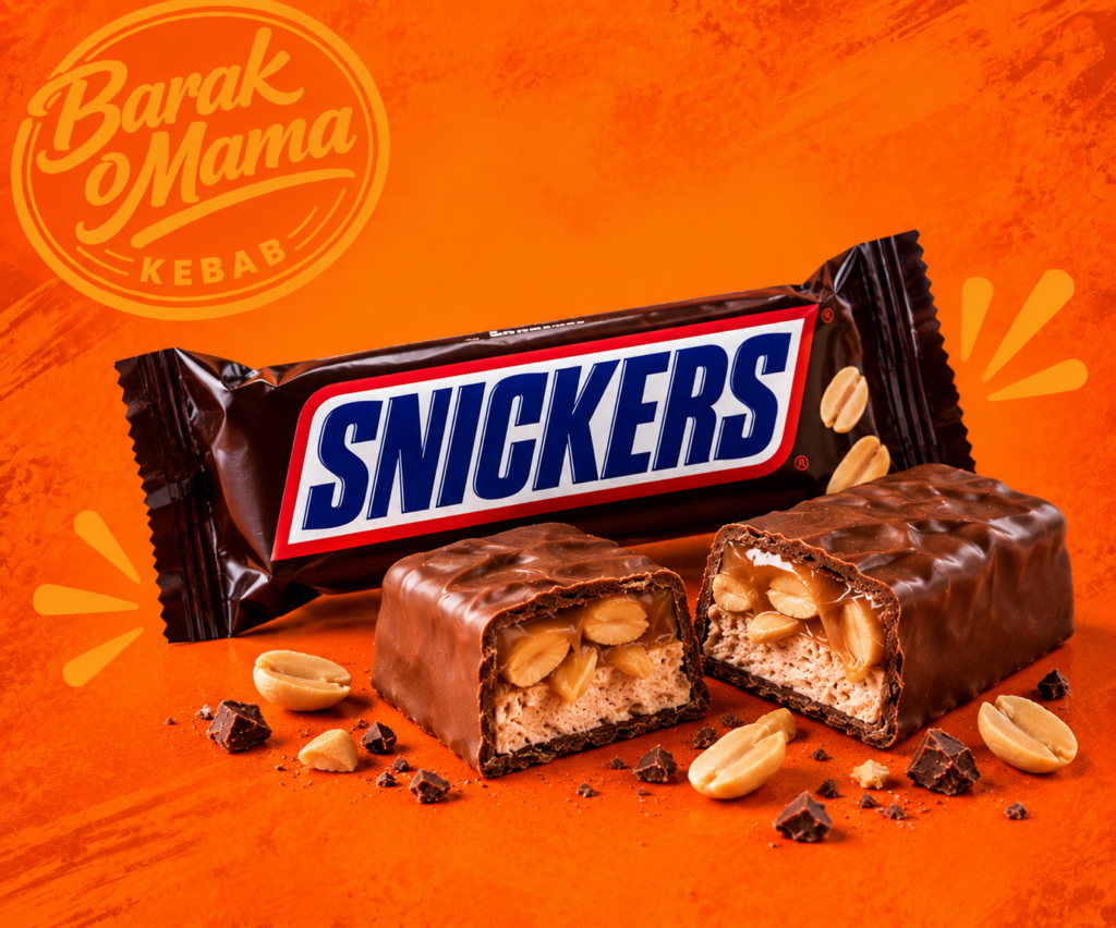 Snickers