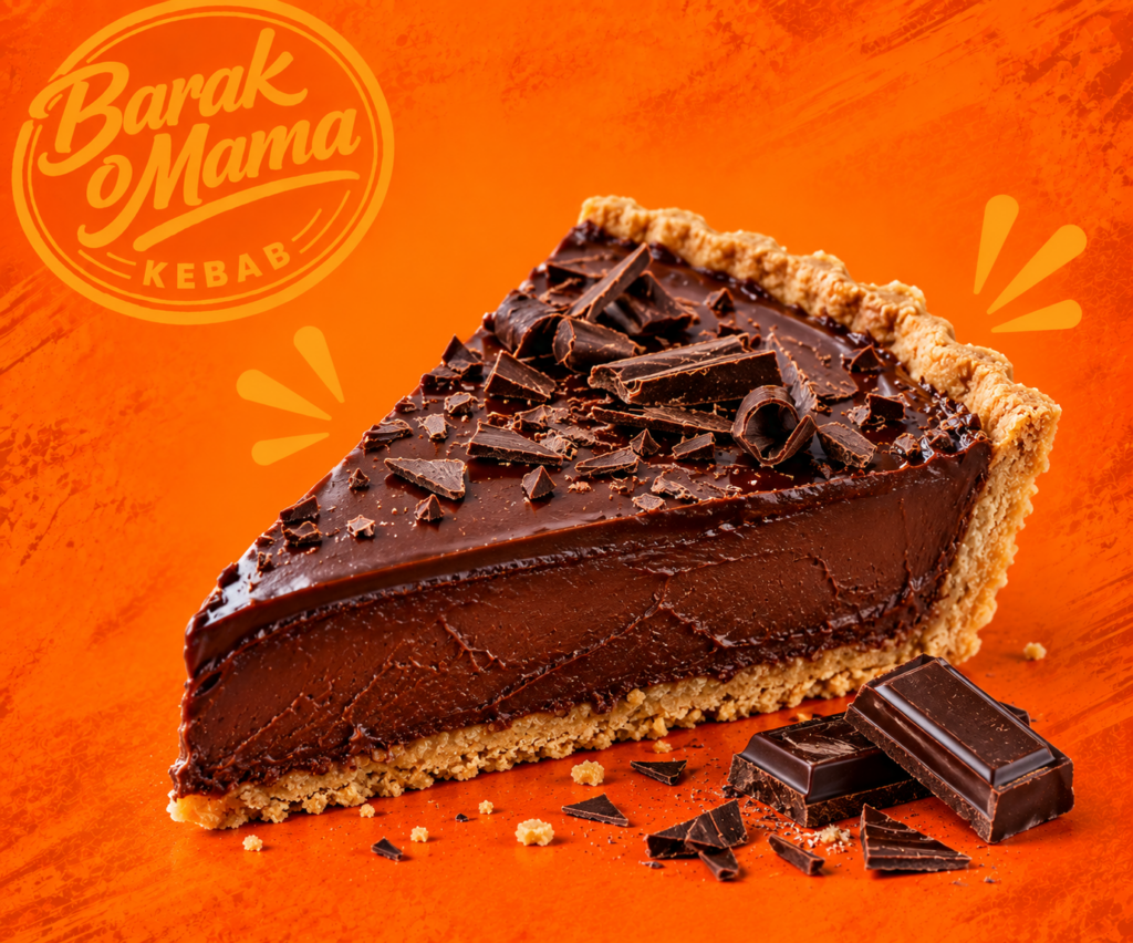 Tarte chocolat