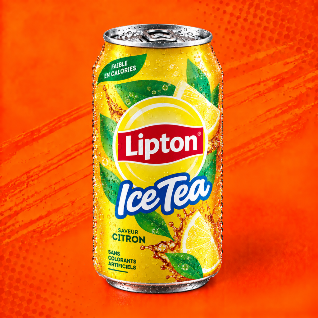 Ice tea 33cl