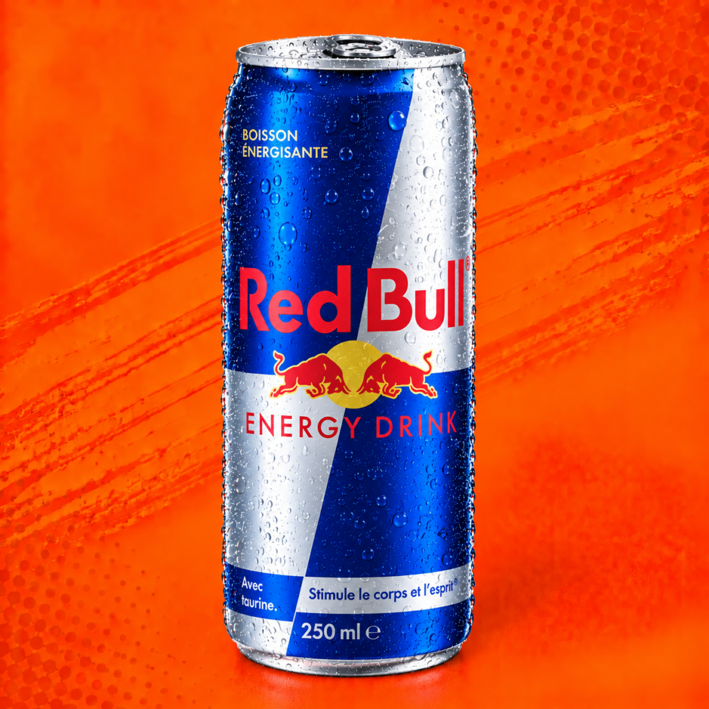 Red Bull 25cl